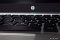   HP ProBook 5330m:  -