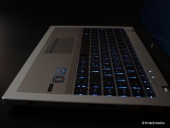   HP ProBook 5330m:  -