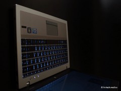   HP ProBook 5330m:  -