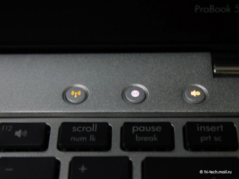   HP ProBook 5330m:  -