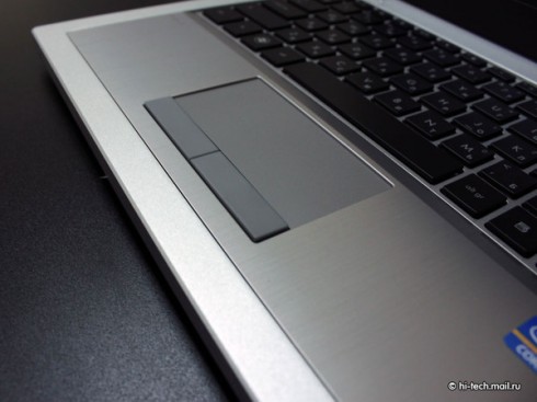   HP ProBook 5330m:  -