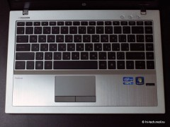   HP ProBook 5330m:  -