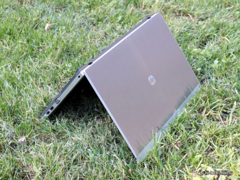   HP ProBook 5330m:  -