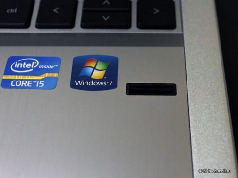   HP ProBook 5330m:  -