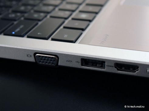   HP ProBook 5330m:  -