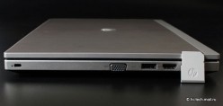   HP ProBook 5330m:  -
