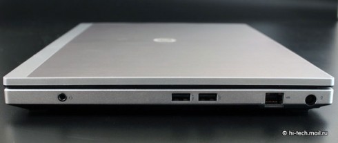   HP ProBook 5330m:  -