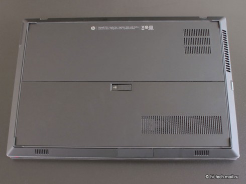   HP ProBook 5330m:  -