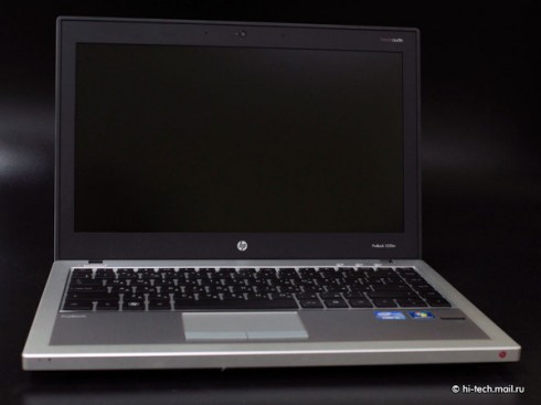   HP ProBook 5330m:  -