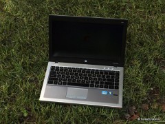  HP ProBook 5330m:  -