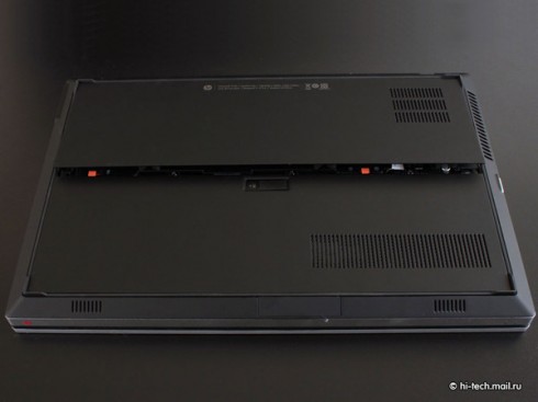   HP ProBook 5330m:  -