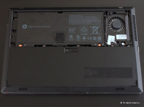   HP ProBook 5330m:  -