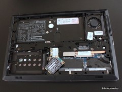   HP ProBook 5330m:  -