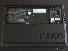   HP ProBook 5330m:  -