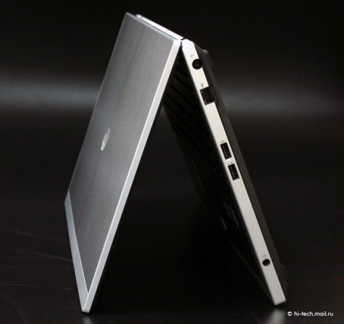   HP ProBook 5330m:  -