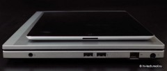   HP ProBook 5330m:  -