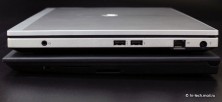   HP ProBook 5330m:  -