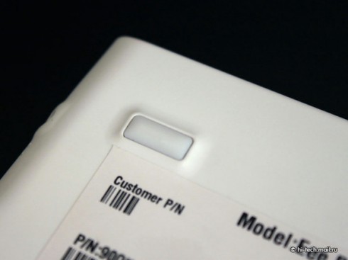  ASUS EEE Pad Slider:   ?