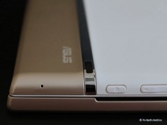  ASUS EEE Pad Slider:   ?