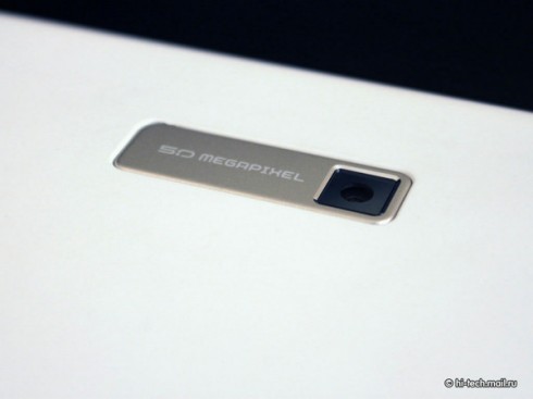  ASUS EEE Pad Slider:   ?