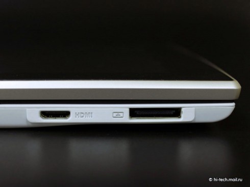  ASUS EEE Pad Slider:   ?