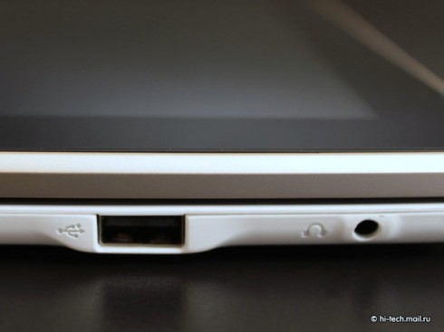  ASUS EEE Pad Slider:   ?