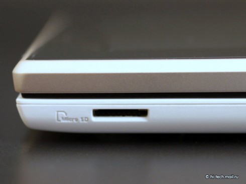  ASUS EEE Pad Slider:   ?