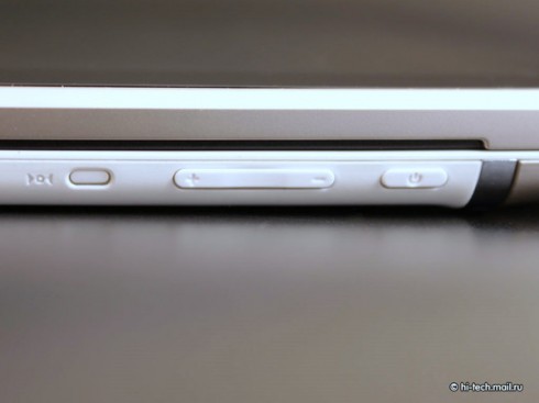  ASUS EEE Pad Slider:   ?