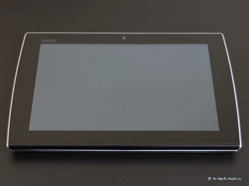  ASUS EEE Pad Slider:   ?