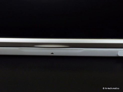  ASUS EEE Pad Slider:   ?