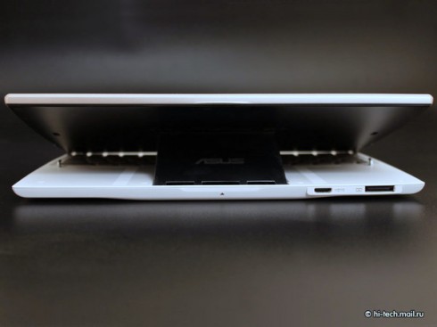  ASUS EEE Pad Slider:   ?