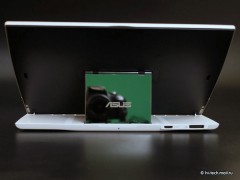  ASUS EEE Pad Slider:   ?