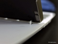  ASUS EEE Pad Slider:   ?