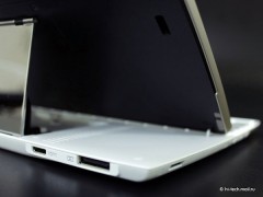  ASUS EEE Pad Slider:   ?