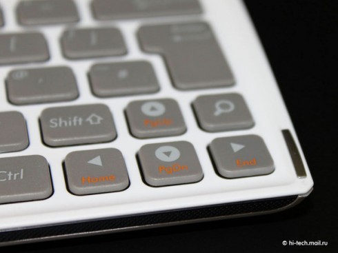  ASUS EEE Pad Slider:   ?