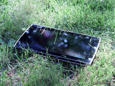  ASUS EEE Pad Slider:   ?