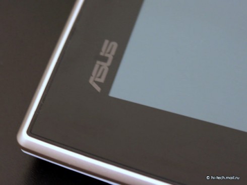  ASUS EEE Pad Slider:   ?
