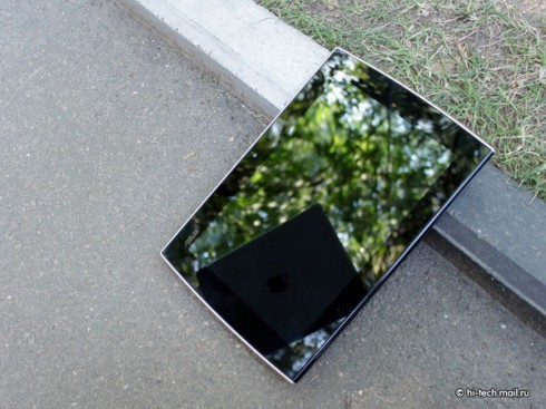  ASUS EEE Pad Slider:   ?