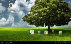  ASUS EEE Pad Slider:   ?