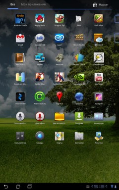  ASUS EEE Pad Slider:   ?