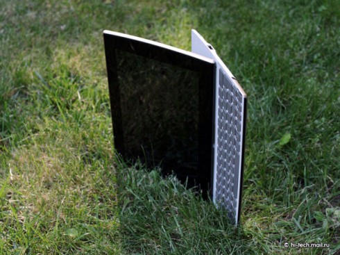  ASUS EEE Pad Slider:   ?