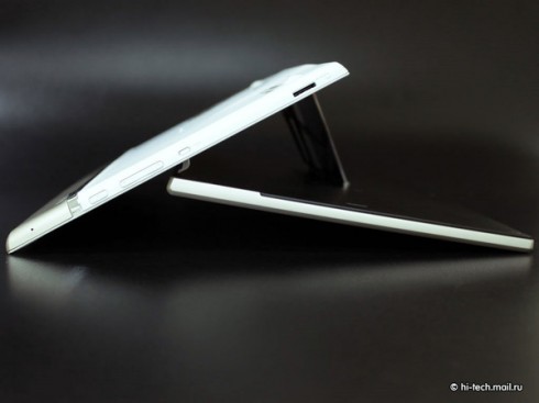  ASUS EEE Pad Slider:   ?