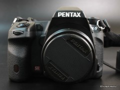   Pentax K-5:  