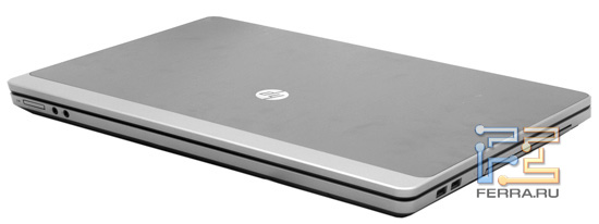  HP ProBook 4730s