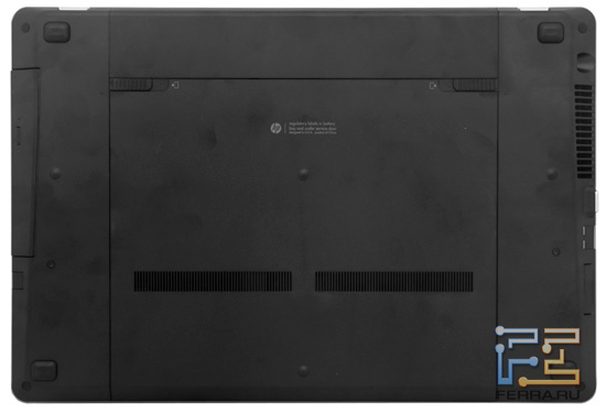  HP ProBook 4730s