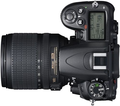nikon D7000