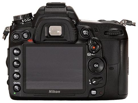 nikon d7000 