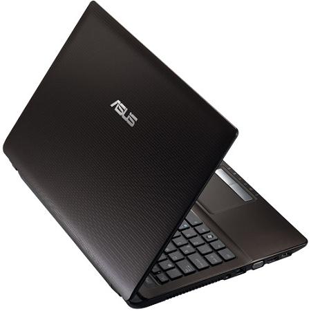 Asus K53Sv