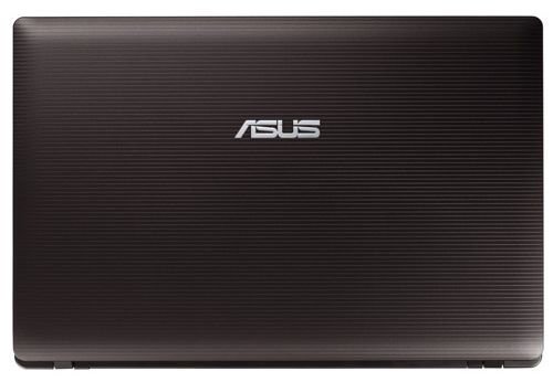 Asus K53Sv