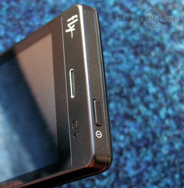 Fly E190 Wi-Fi Fly E190 Wi-Fi